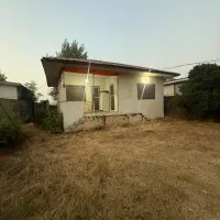 خونه روستایی ۶۴۰ متری قابل سکونت ساحلی