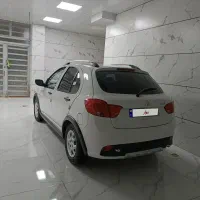 کوییک gx مدل L|خودرو سواری و وانت|کامیاران, |دیوار