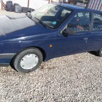 پژو 83|خودرو سواری و وانت|تربت‌حیدریه, سرمحله|دیوار