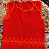 لباس بچگانه توافقی