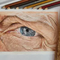 آموزش نقاشی کودکان و بزرگسالان