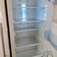 یخچال فریزر یخساران در حد نو|یخچال و فریزر|اصفهان, جلالیه|دیوار