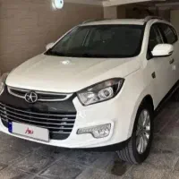 جک S5/ کارکرده/اقساط بانک سامان/کژال خودرو