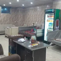 کلیه وسایل کافه بفروش میرسد|کافی‌شاپ و رستوران|بازرگان, |دیوار