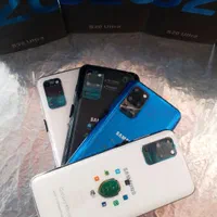 طرح های فول کپی سامسونگ S20ultra|موبایل|ارومیه, |دیوار