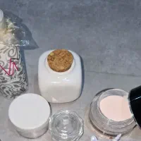 پودر کاشت ناخن