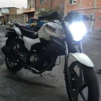 موتور سیکلت