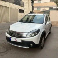 استپ وی اتوماتیک مدل ۹۶