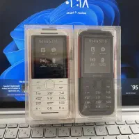 نوکیا 5310 دوسیمکارت ساده رم دوربین بلوتوث دکمه ای|موبایل|کرج, گلشهر|دیوار