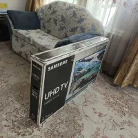 تلویزیون هوشمند سامسونگ 43 4k|تلویزیون و پروژکتور|یاسوج, |دیوار