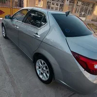 دنا پلاس اتوماتیک، مدل ۱۴۰۳