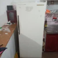 یخچال پارس قدیمی