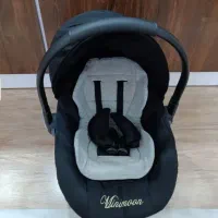 تخت میلاد.تاب کودک.کالسکه.کریر