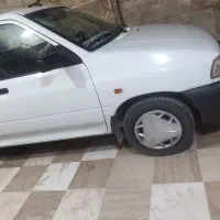 پراید وانت 1403 کم کار