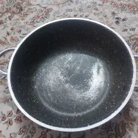 قابلمه وماهی تابه|ظروف پخت‌وپز|مشهد, زمانه|دیوار