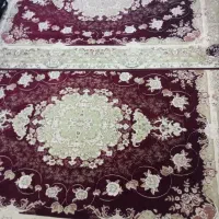 فرش 500شانه|فرش|ابهر, |دیوار