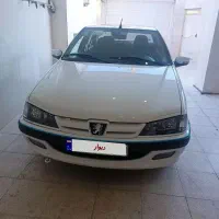 پارس سفارشی فول ELX گاز سیمی