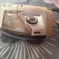 اتو بخار ناسیونال