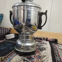 سماوره گازی
