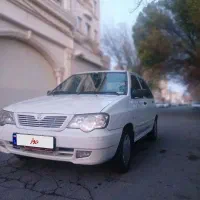 پراید111مدل91استثنائی