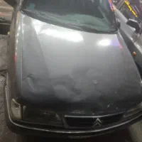 زانتیا 2000مدل1384|خودرو سواری و وانت|قدس, شهرک صنعتی زاگرس|دیوار