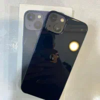 iphone 13 256 CHA ایفون ۱۳ ۲۵۶ باتری ۸۷