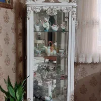 بوفه
