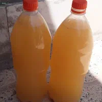 سرکه سیب ارگانیک