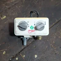 رگولاتور آبگرمکن تما