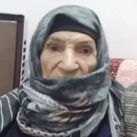 نگهداری از سالمند خانم