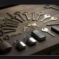 کلید سازی سیار ۲۴ساعته