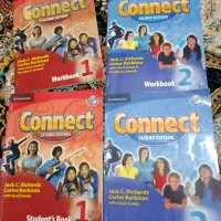 کتاب انگلیسی کانت۱و۲