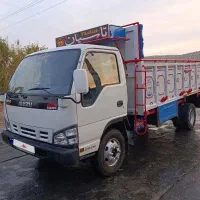 6تن ABSسرحال بدون خرج