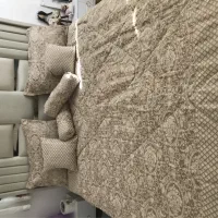 روتختی ژاکارد ترک نو نو|سرویس روتختی|کاشان, باغ فین|دیوار