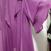 مقداری لباس نو و در حد نو