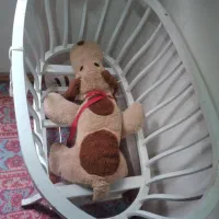 گهواره بدون ایراد