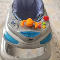 روروئک بچه