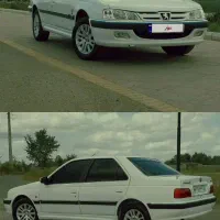 پارس tu5 سیمی مدل ۹۸|خودرو سواری و وانت|لاهیجان, لیالستان|دیوار