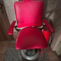 استخدام وردست ارایشگاه زنانه