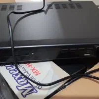 دی وی دی Maxeeder به همراه بلند گو|پخشکننده DVD و ویدیو|اسلامشهر, مطهری|دیوار