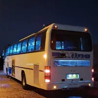 اتوبوس دربستی|خدمات حمل و نقل|اهواز, زرگان|دیوار