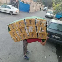 باربری حمل اثاث اتوبار اسبابکشی کرایه خاور کل نقاط|خدمات حمل و نقل|تهران, امیرآباد|دیوار