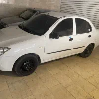 تیبا مدل ۱۴۰۱|خودرو سواری و وانت|زاهدان, |دیوار