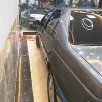 پارس موتور زانتیا مدل ۸۶|خودرو سواری و وانت|ارومیه, |دیوار