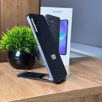 سامسونگ galaxy A36 با حافظهٔ ۱۲۸ گیگابایت|موبایل|کرج, گوهردشت|دیوار