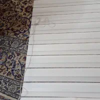 ۴پرده زبرا|پرده، رانر، رومیزی|تهران, شهرک چیتگر|دیوار