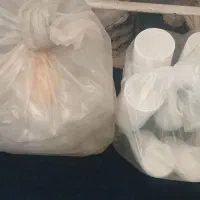 ظروف یکبارمصرف