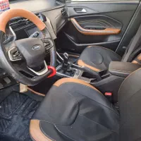 ام وی ایکس 22 پرو|خودرو سواری و وانت|مشهد, نیروی هوایی|دیوار