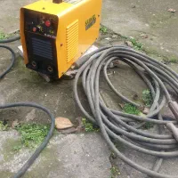 دستگاه جوش صبا ۲۵۰ آمپر صنعتی|ابزارآلات|رشت, کوی عرفان|دیوار