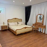 سرویس خواب مدل گاندو